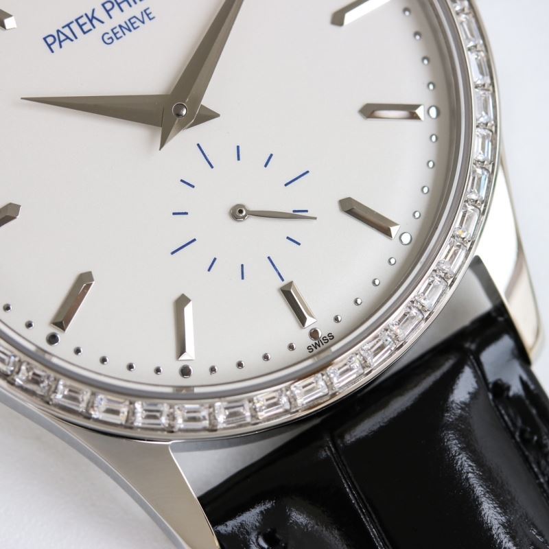 PATEK PHILIPPE Watches